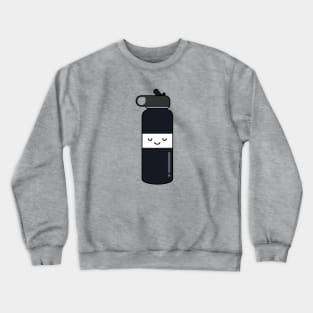 Flask Crewneck Sweatshirt